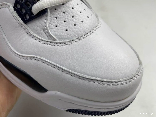 Retro 4 (2015) 314254-107 Jordan Columbia 0804